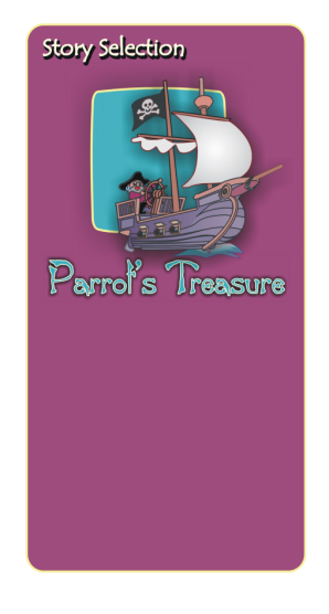 Parrot's Treasure